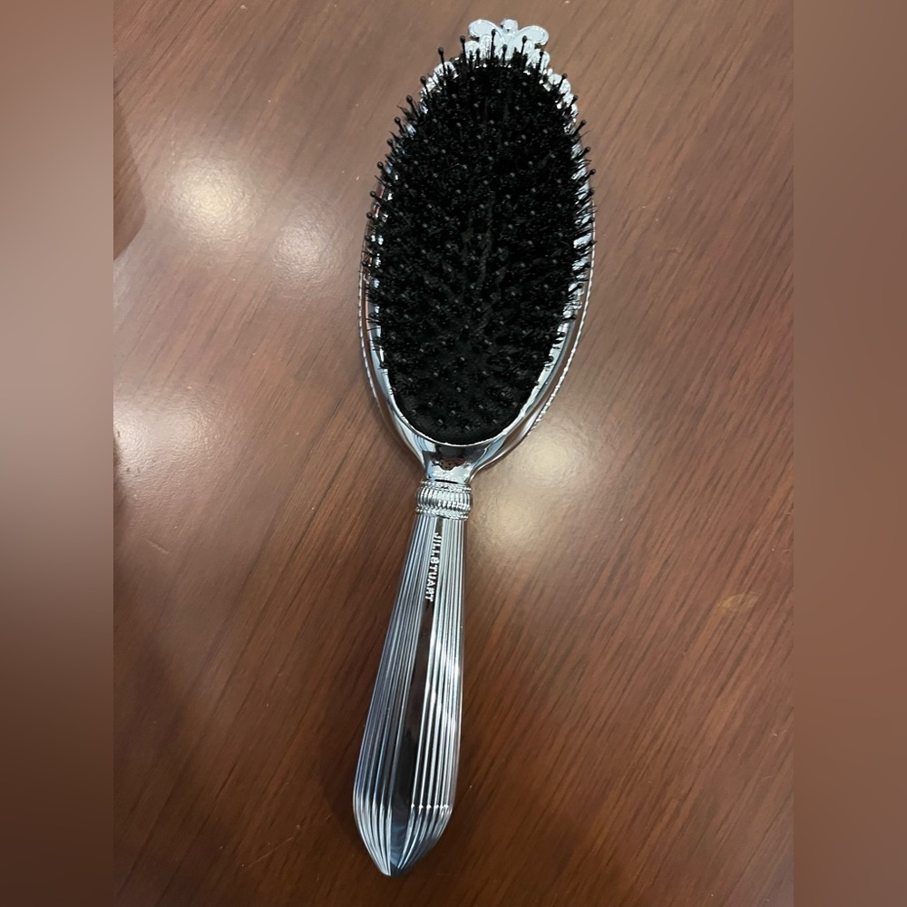 Jill Stuart hair brush comb NWT